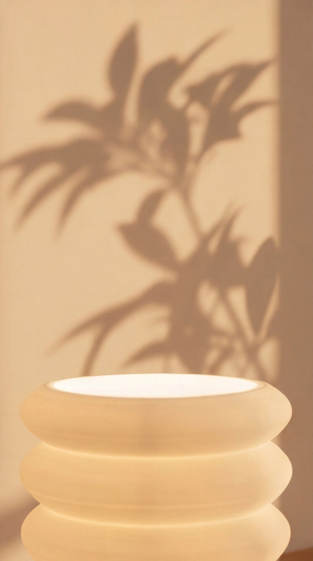 Brasa Lamp