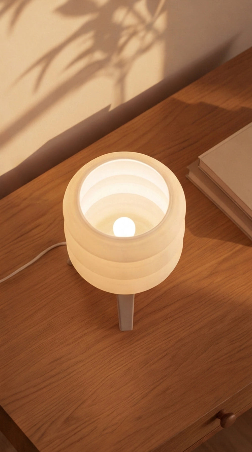 Brasa Lamp