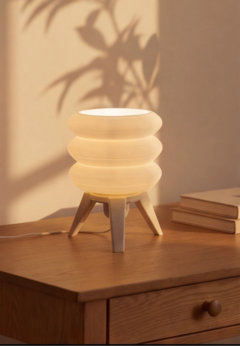 Brasa Lamp