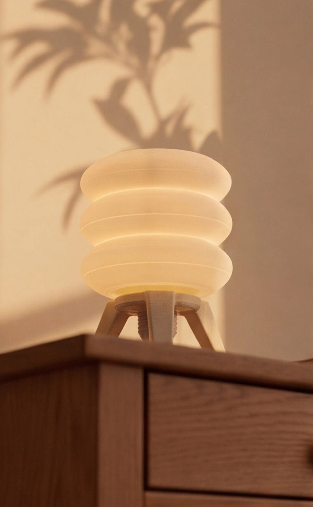Brasa Lamp