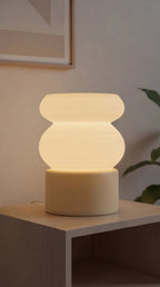 Mochi Table Lamp