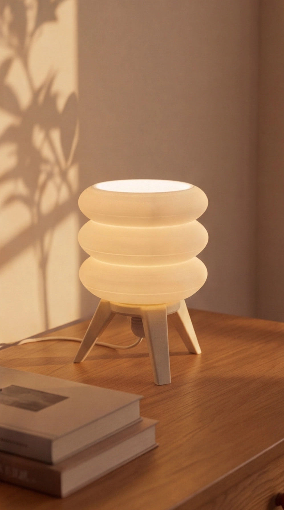 Brasa Lamp