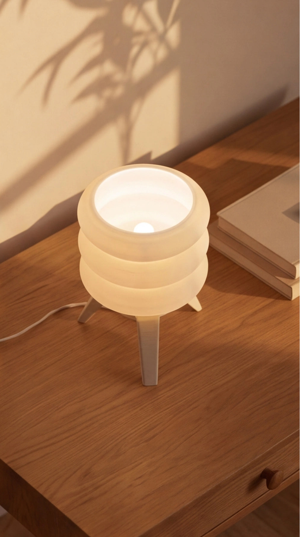 Brasa Lamp