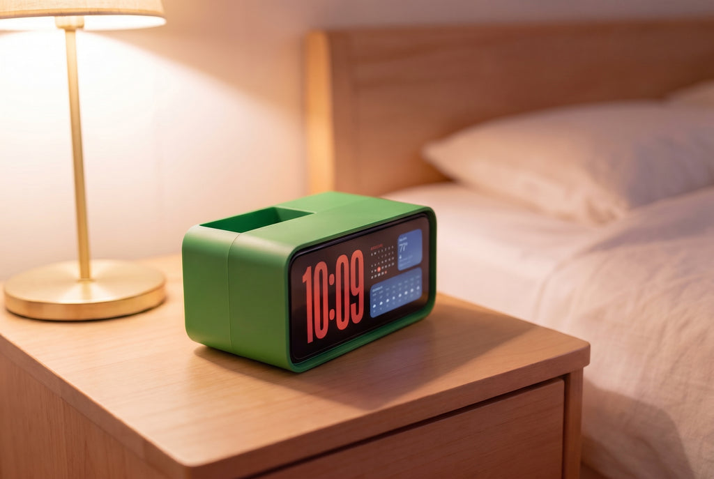 Loopstand Magsafe Charger Iphone Dock