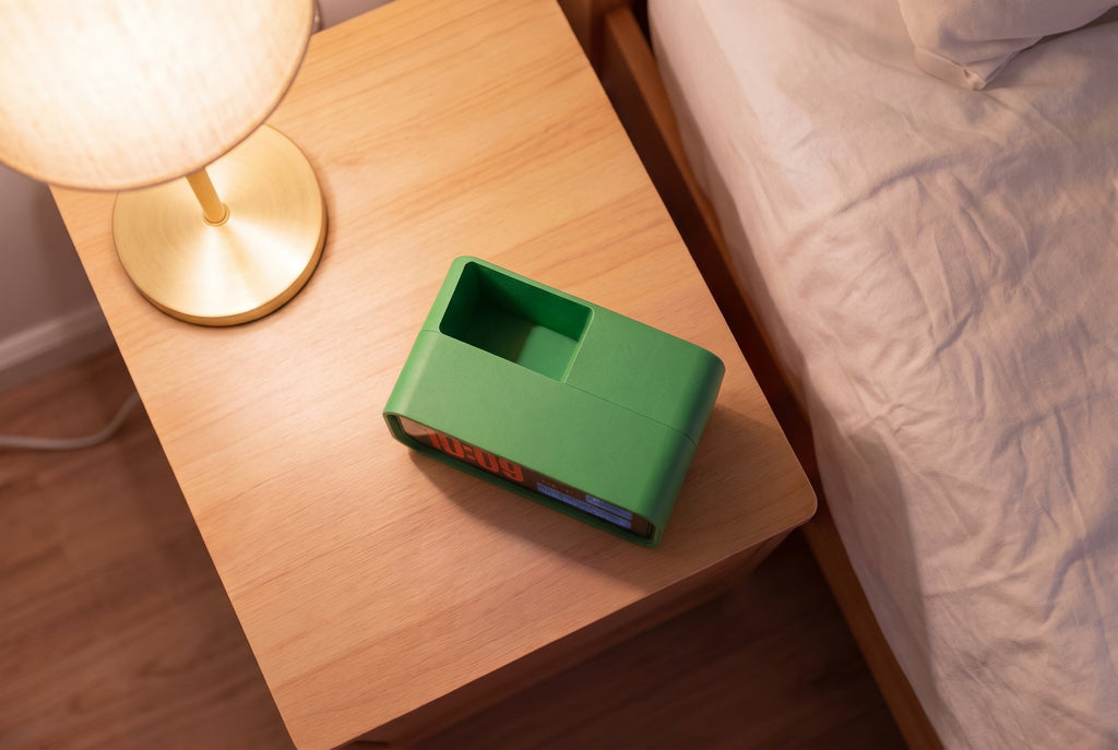 Loopstand Magsafe Charger Iphone Dock