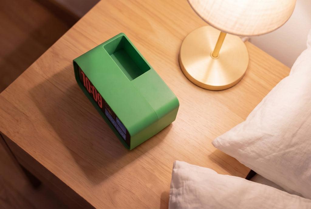 Loopstand Magsafe Charger Iphone Dock