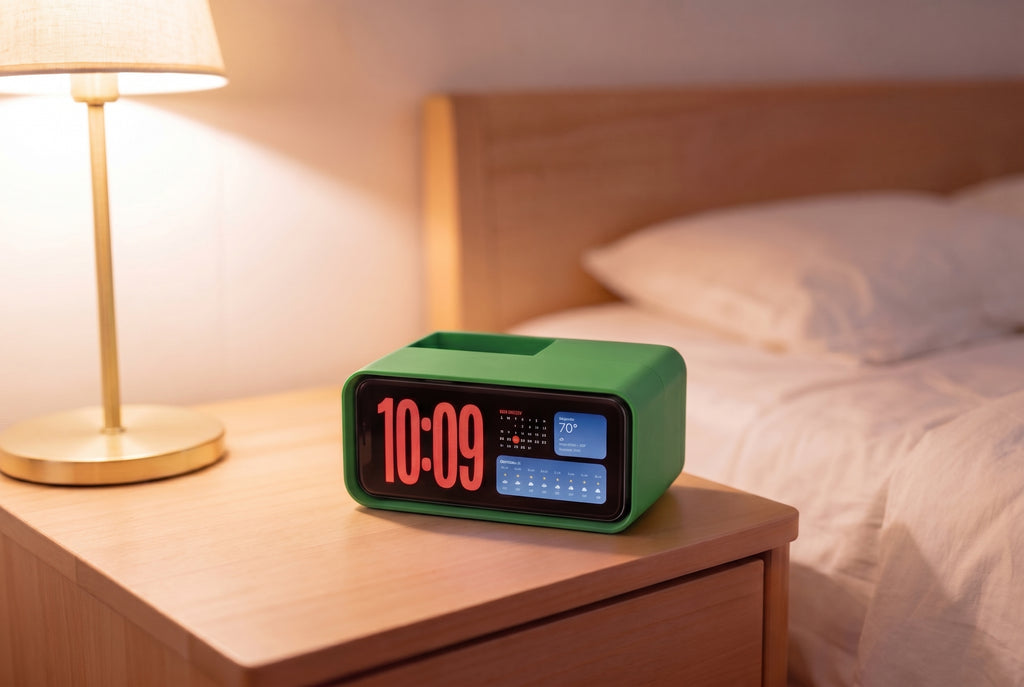 Loopstand Magsafe Charger Iphone Dock