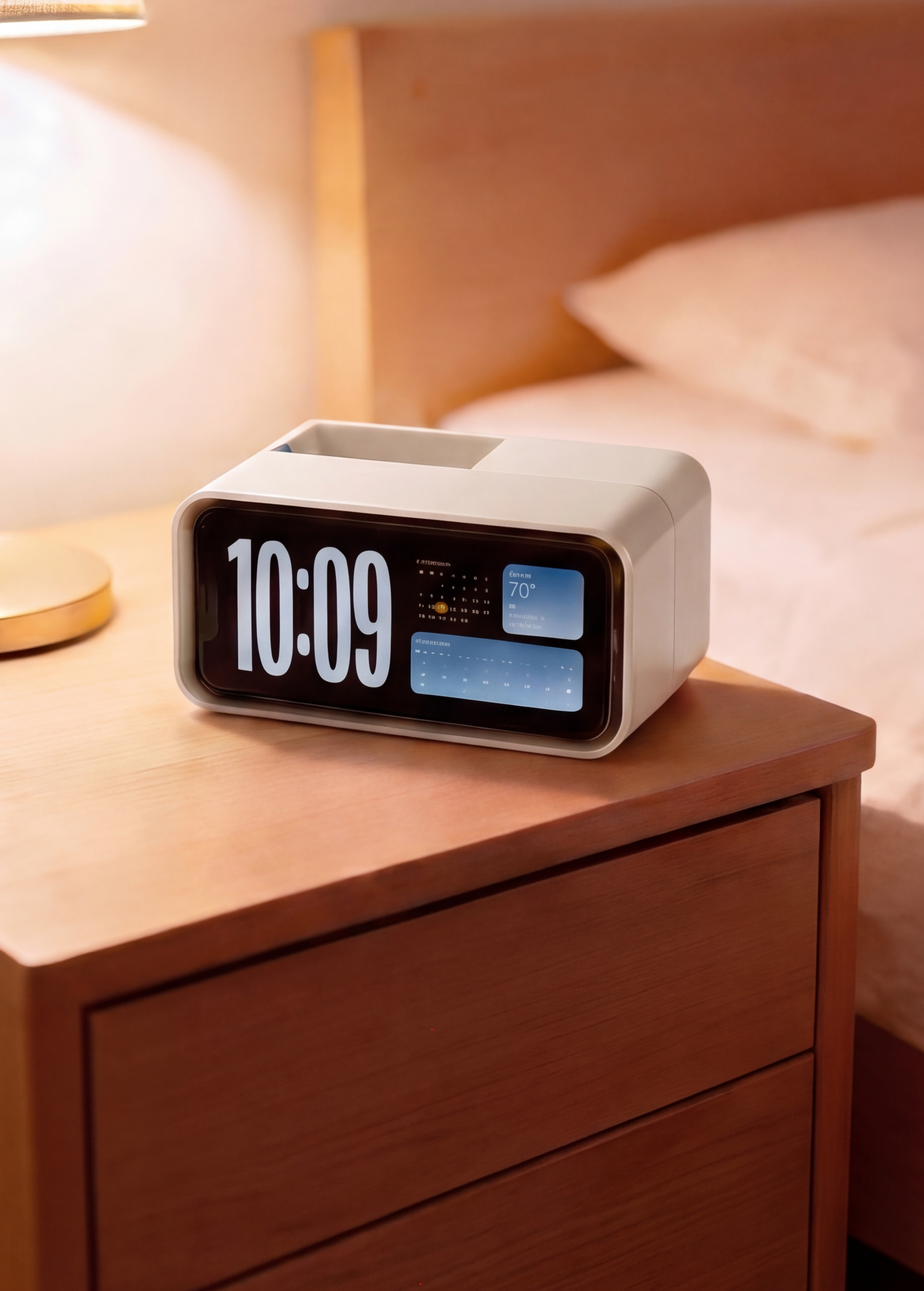 Loopstand Magsafe Charger Iphone Dock