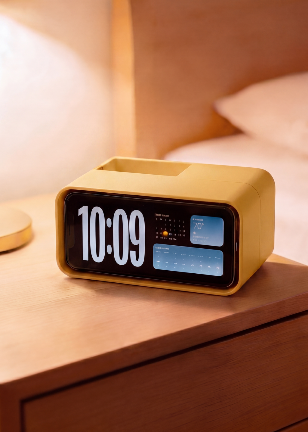 Loopstand Magsafe Charger Iphone Dock