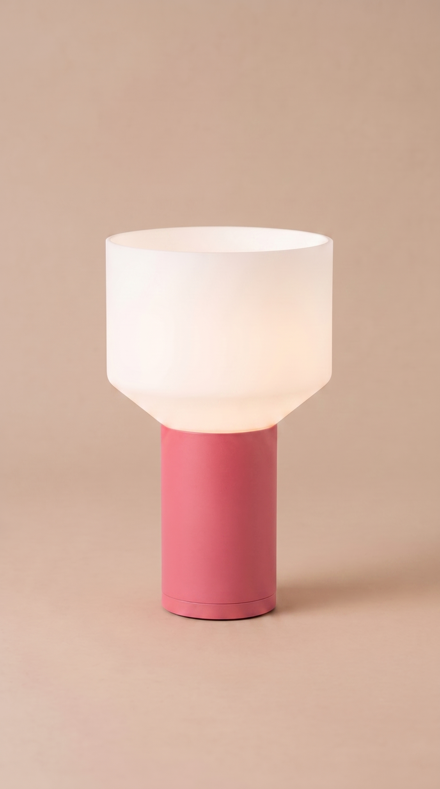 Faro Table Lamp