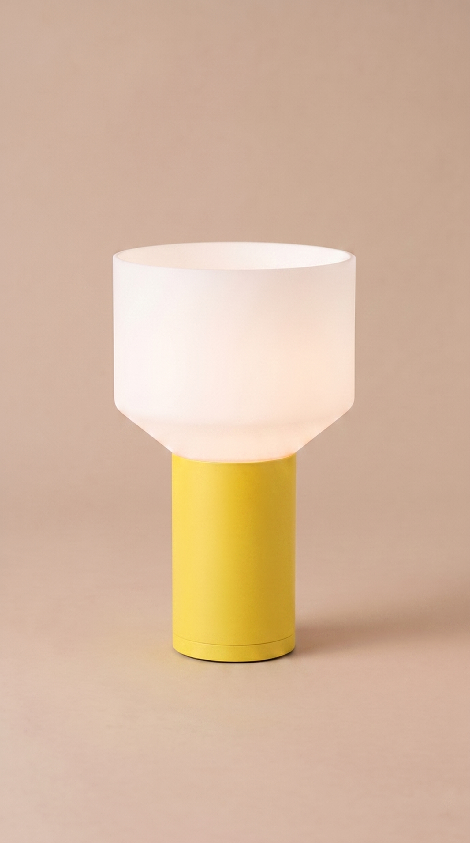Faro Table Lamp