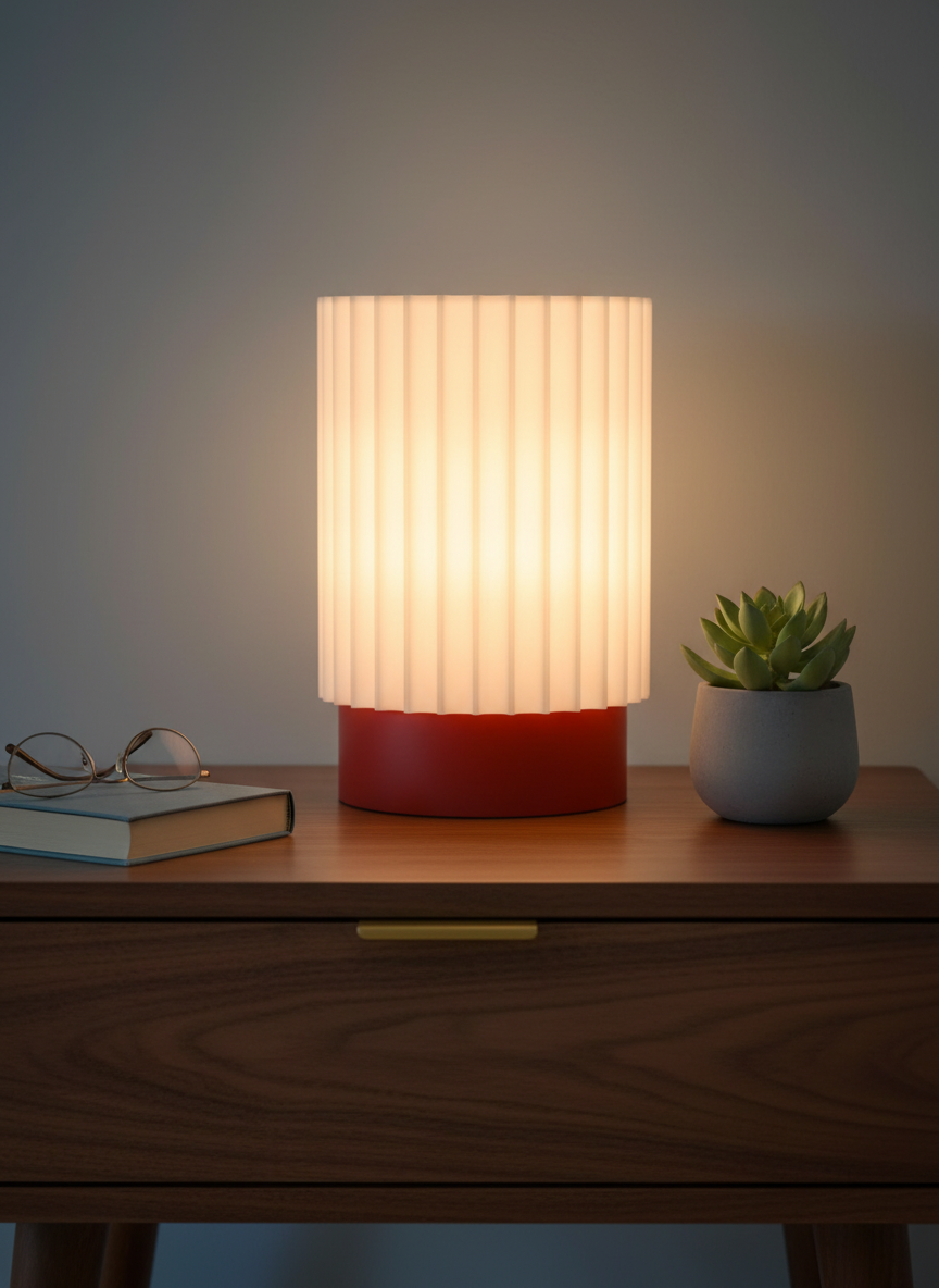Pilar Table Lamp