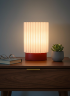 Pilar Table Lamp