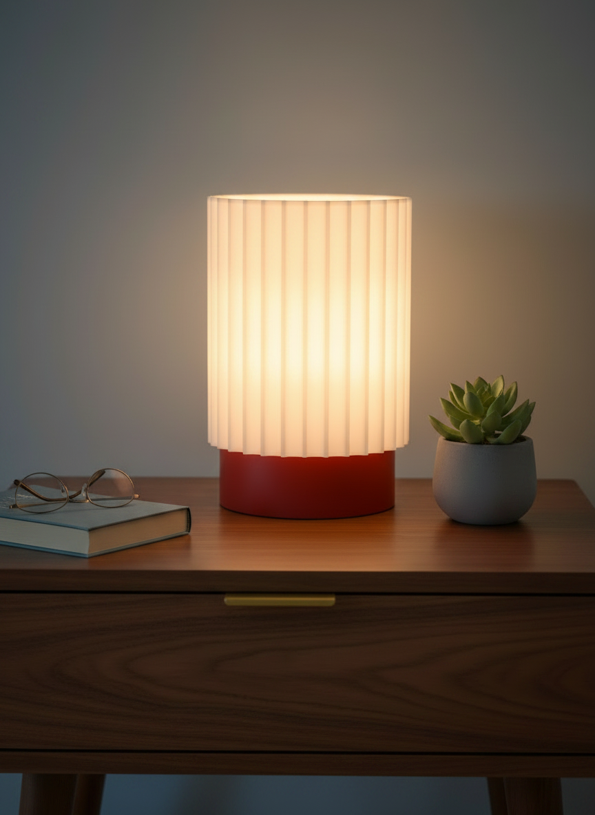 Pilar Table Lamp