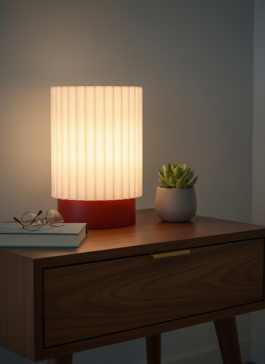 Pilar Table Lamp