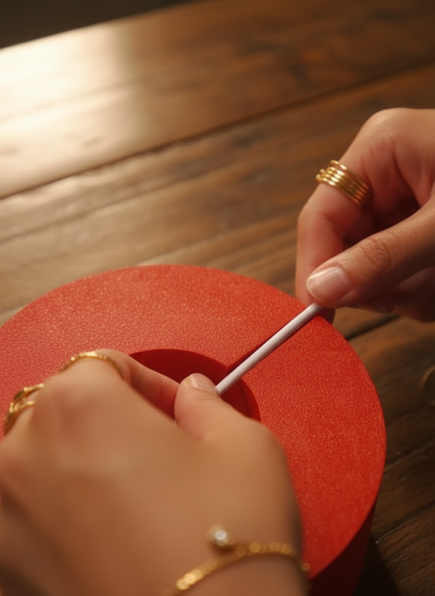 Pilar Table Lamp
