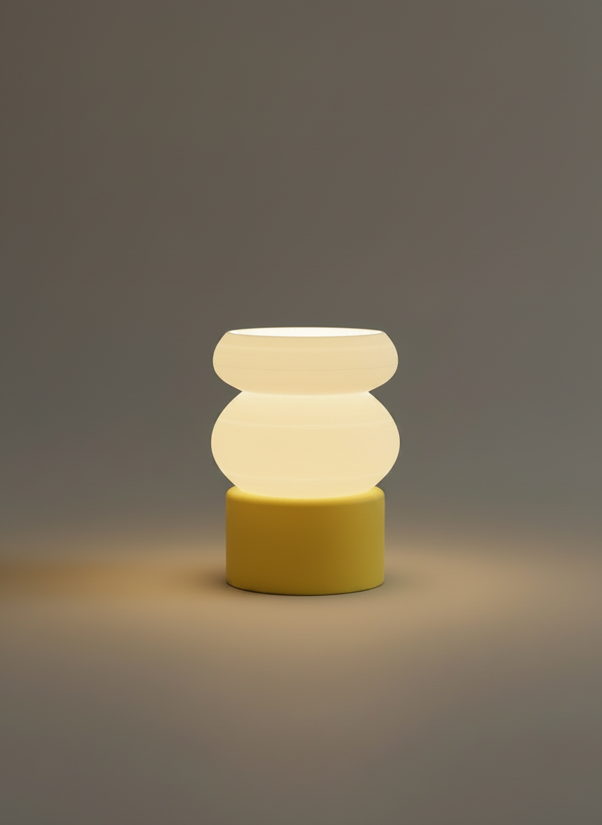 Mochi Table Lamp