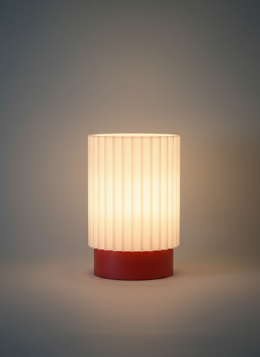 Pilar Table Lamp