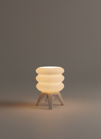 Brasa Lamp