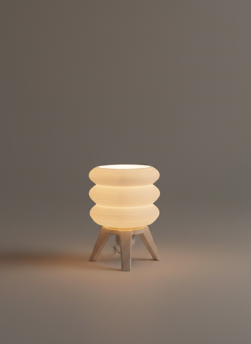 Brasa Lamp