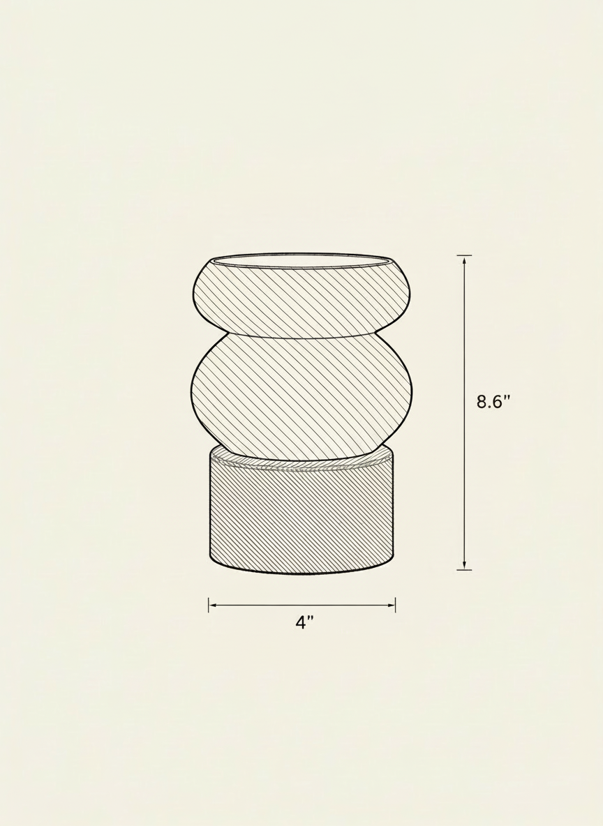 Mochi Table Lamp