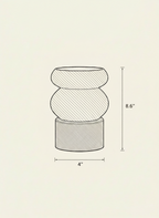 Mochi Table Lamp