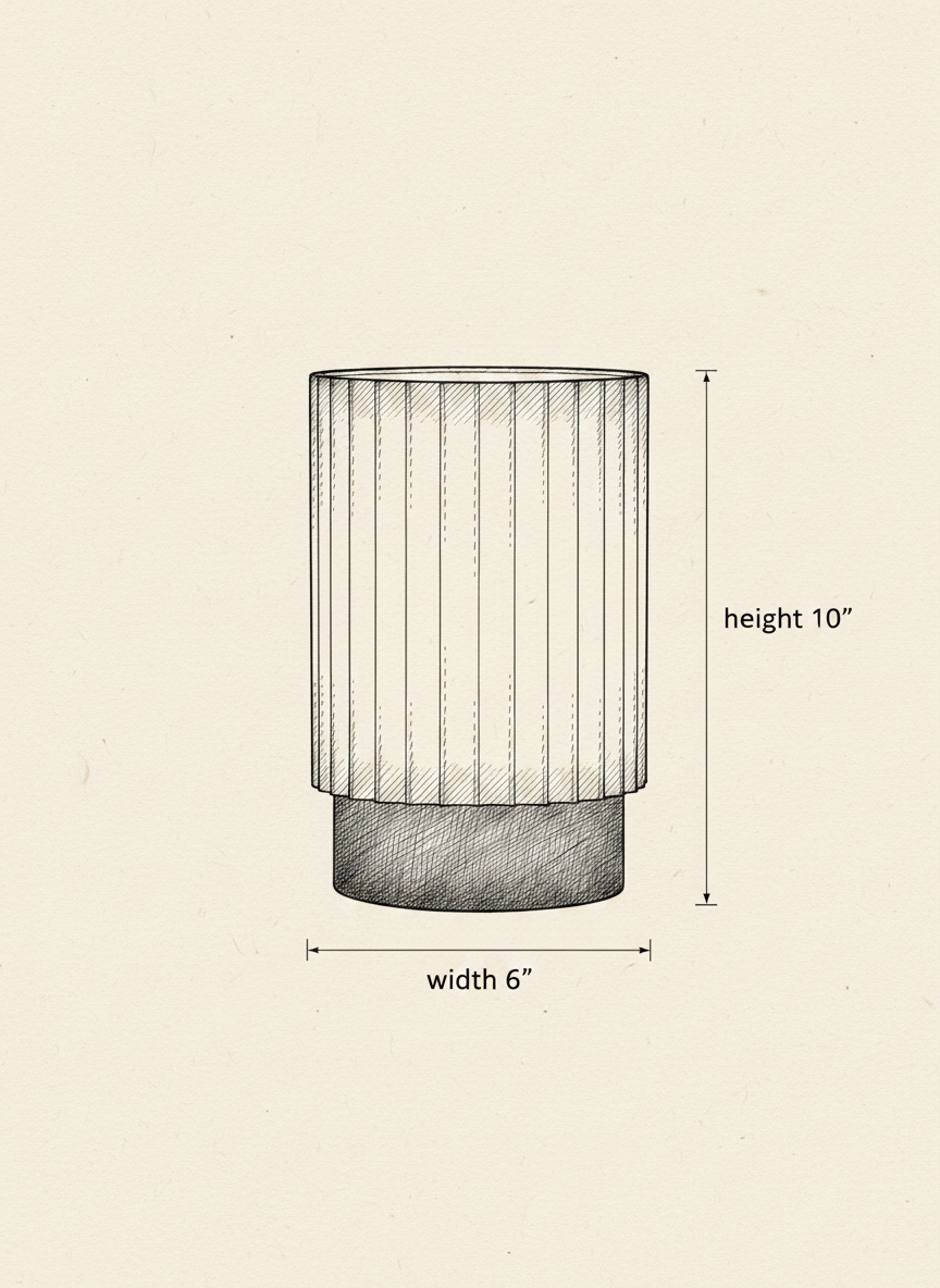 Pilar Table Lamp