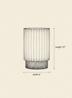 Pilar Table Lamp